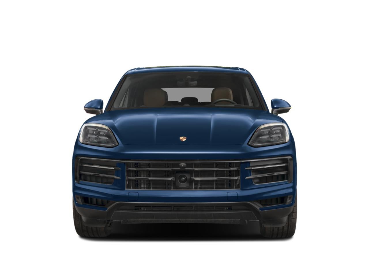 2025 Porsche Cayenne E-Hybrid AWD