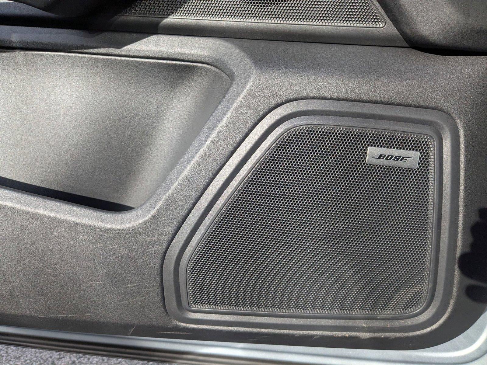 2020 Porsche Macan Turbo AWD