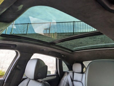 2020 Porsche Macan Turbo AWD