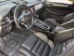 2020 Porsche Macan Turbo AWD