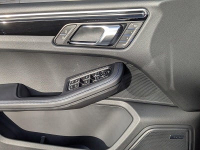 2026 Porsche Macan S AWD