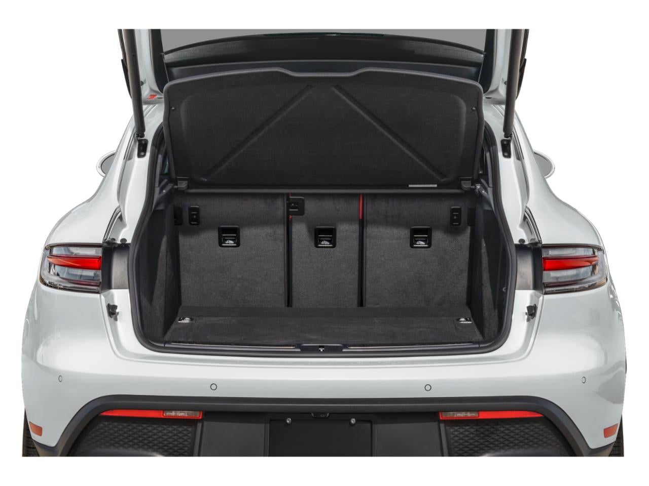 2026 Porsche Macan S AWD