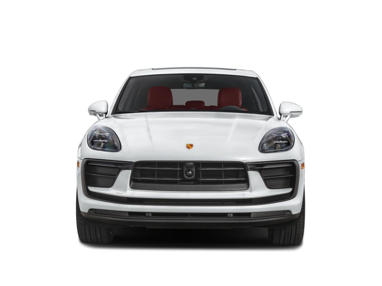 2026 Porsche Macan S AWD