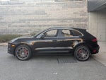 2026 Porsche Macan S AWD
