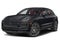 2026 Porsche Macan S AWD