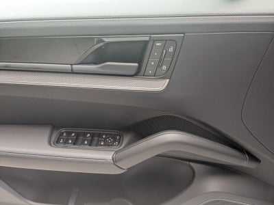 2025 Porsche Cayenne S AWD