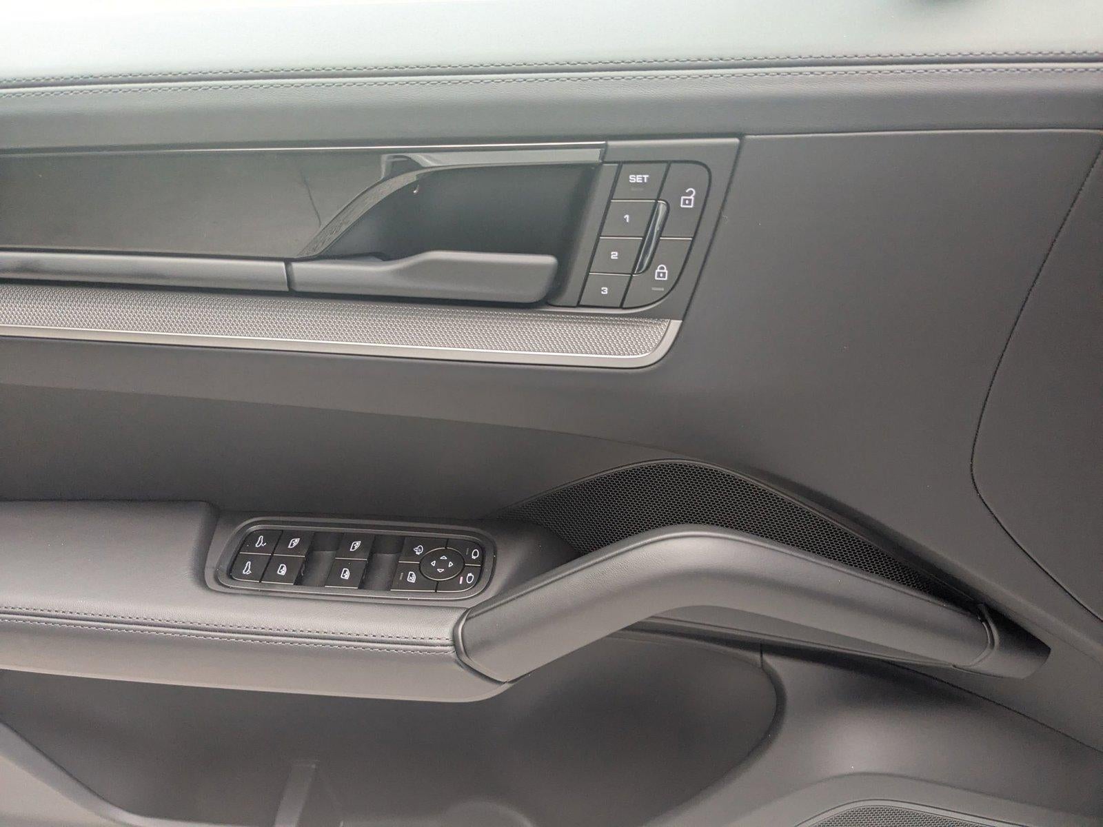 2025 Porsche Cayenne S AWD