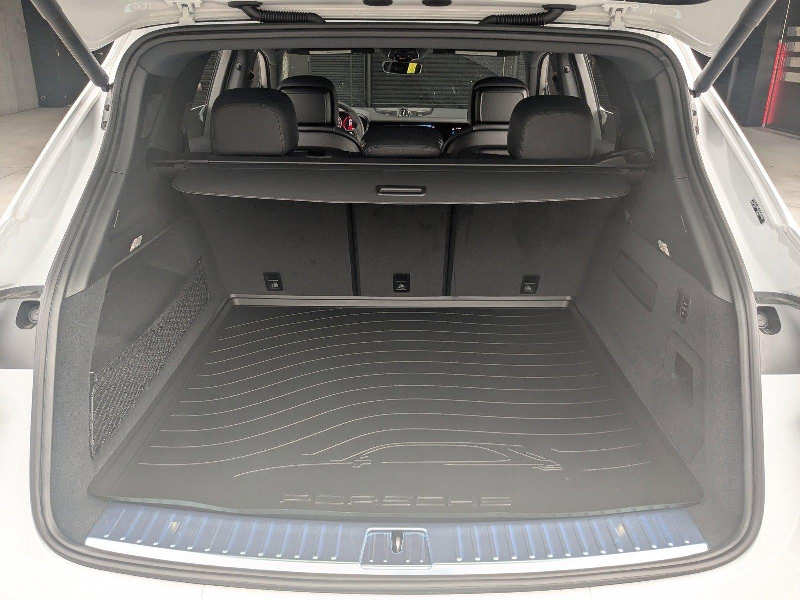 2025 Porsche Cayenne S AWD