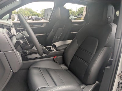 2025 Porsche Cayenne S AWD