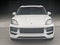 2025 Porsche Cayenne S AWD