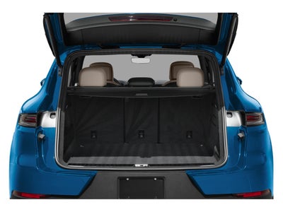 2025 Porsche Cayenne S AWD