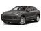 2021 Porsche Cayenne Coupe AWD
