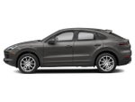 2021 Porsche Cayenne Coupe AWD
