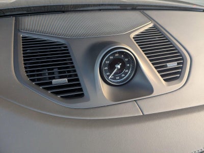 2026 Porsche Cayenne S E-Hybrid Coupe AWD