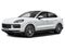 2026 Porsche Cayenne S E-Hybrid Coupe AWD
