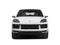 2026 Porsche Cayenne S E-Hybrid Coupe AWD