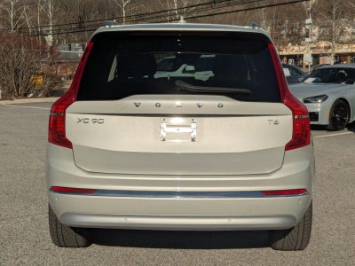 2022 Volvo XC90 T6 AWD Inscription 7P