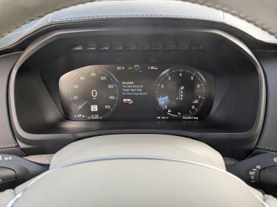 2022 Volvo XC90 T6 AWD Inscription 7P