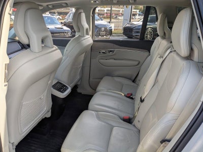 2022 Volvo XC90 T6 AWD Inscription 7P