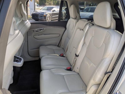 2022 Volvo XC90 T6 AWD Inscription 7P