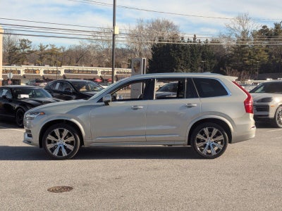 2022 Volvo XC90 T6 AWD Inscription 7P