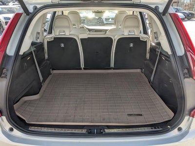 2022 Volvo XC90 T6 AWD Inscription 7P