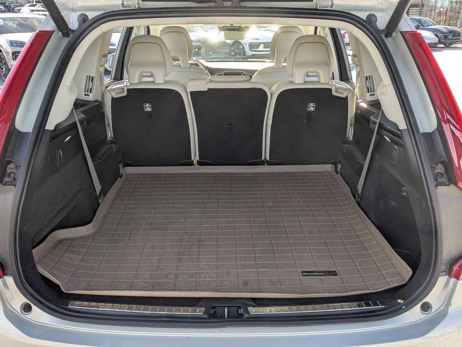 2022 Volvo XC90 T6 AWD Inscription 7P