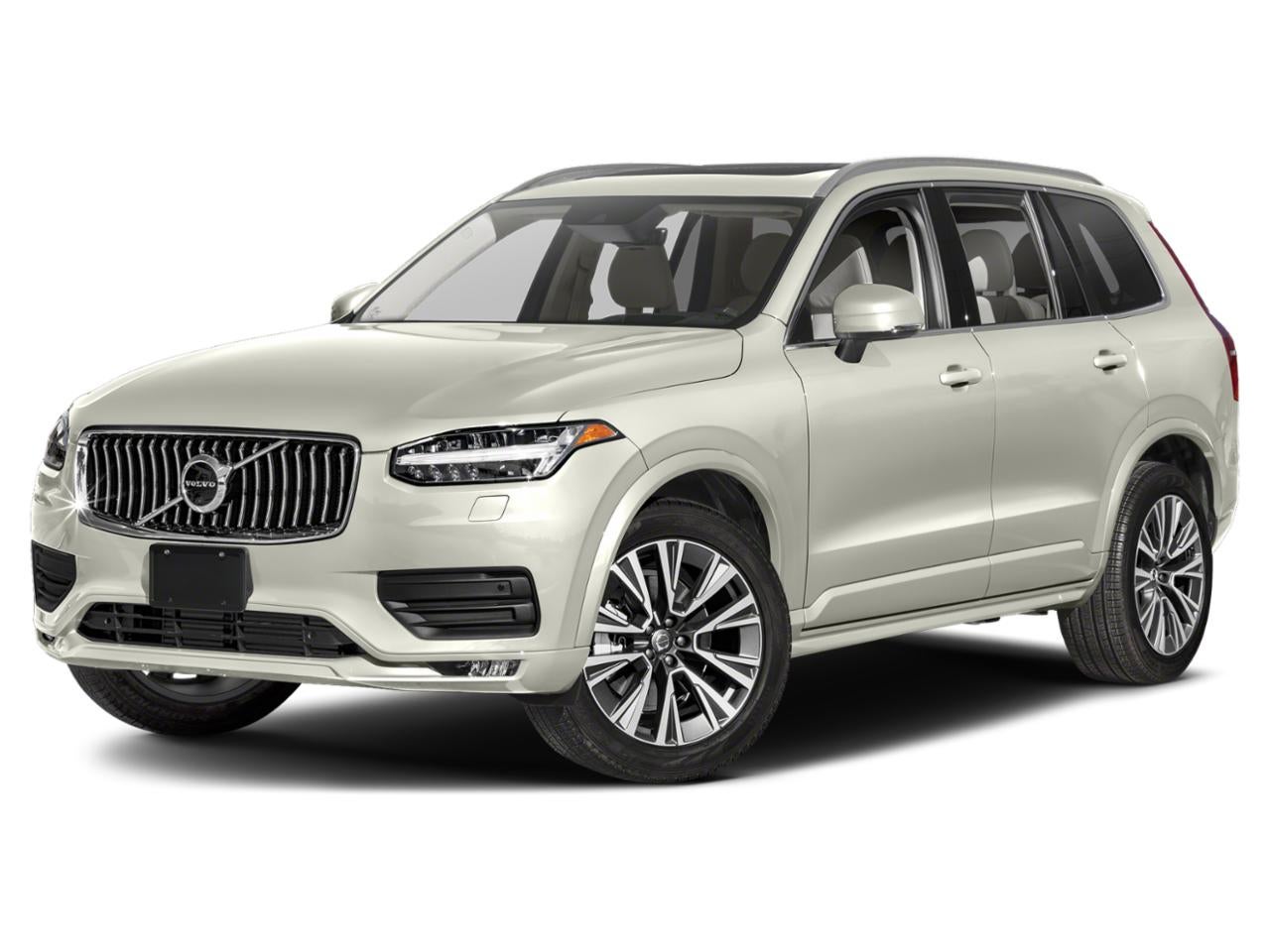 2022 Volvo XC90 T6 AWD Inscription 7P