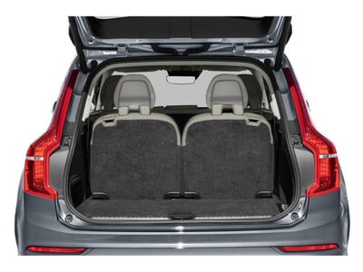 2022 Volvo XC90 T6 AWD Inscription 7P