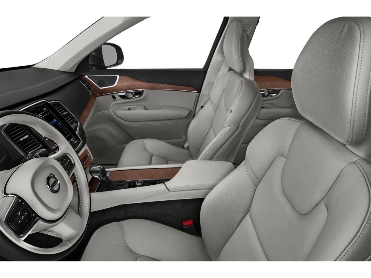 2022 Volvo XC90 T6 AWD Inscription 7P