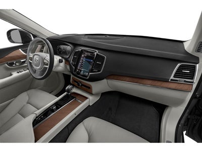 2022 Volvo XC90 T6 AWD Inscription 7P