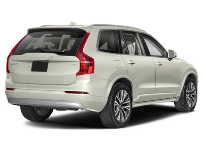 2022 Volvo XC90 T6 AWD Inscription 7P