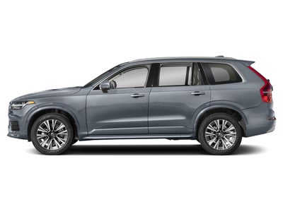 2022 Volvo XC90 T6 AWD Inscription 7P