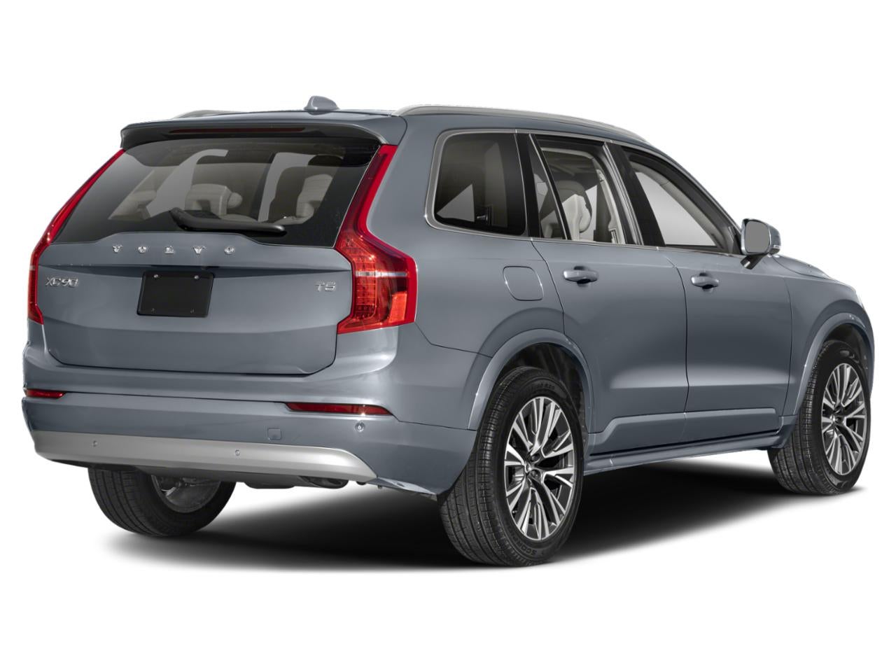 2022 Volvo XC90 T6 AWD Inscription 7P