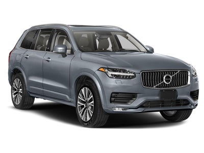 2022 Volvo XC90 T6 AWD Inscription 7P