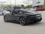 2021 Ferrari Roma Coupe