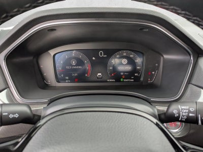 2025 Acura Integra w/A-Spec Package