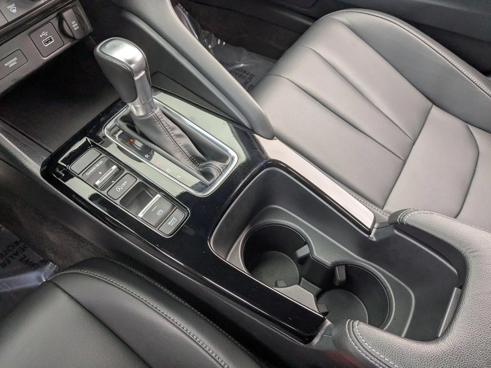 2025 Acura Integra w/A-Spec Package