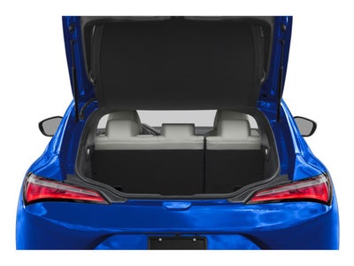 2025 Acura Integra w/A-Spec Package