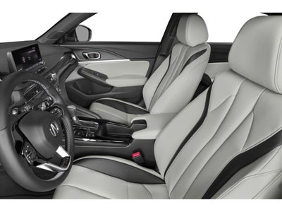2025 Acura Integra w/A-Spec Package