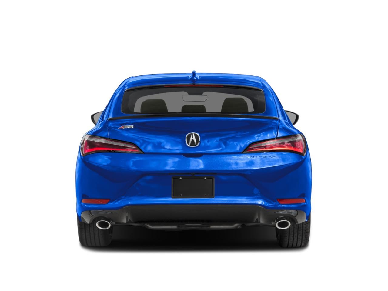 2025 Acura Integra w/A-Spec Package