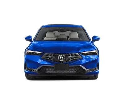 2025 Acura Integra w/A-Spec Package