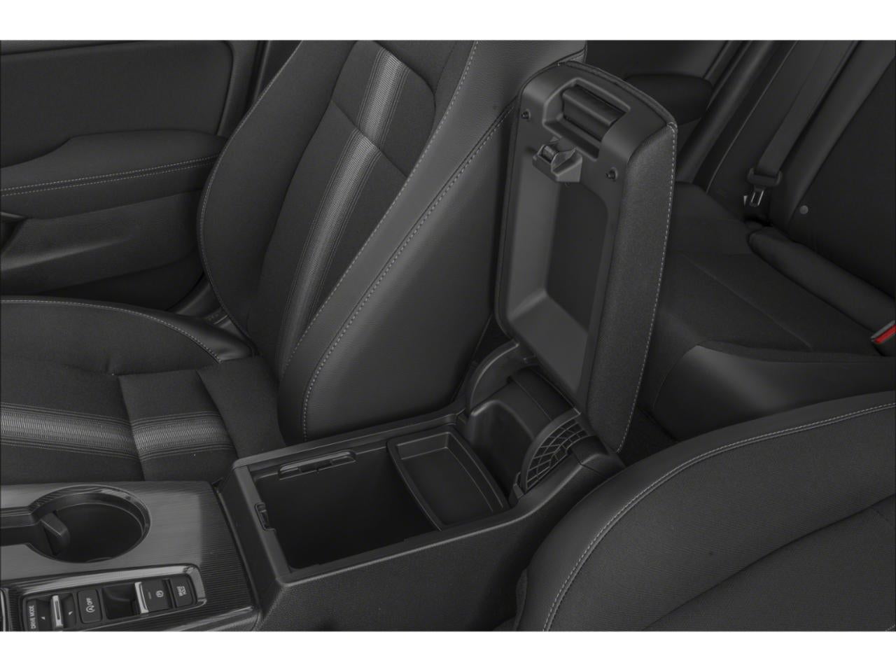 2025 Honda Civic Hatchback Sport