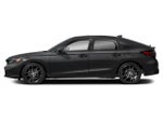 2025 Honda Civic Hatchback Sport