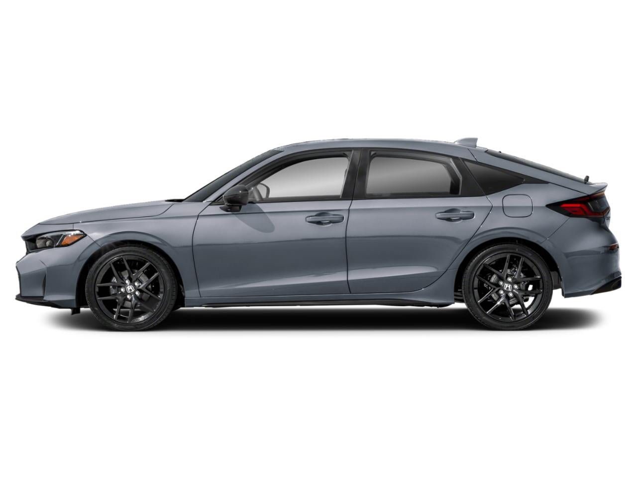 2025 Honda Civic Hatchback Sport