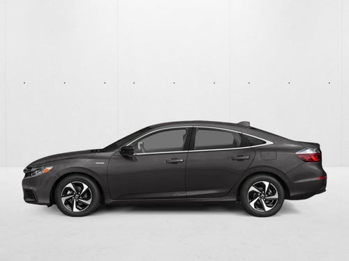 2022 Honda Insight EX