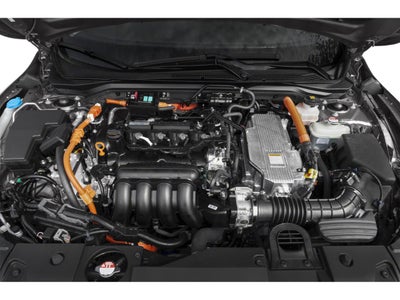 2022 Honda Insight EX