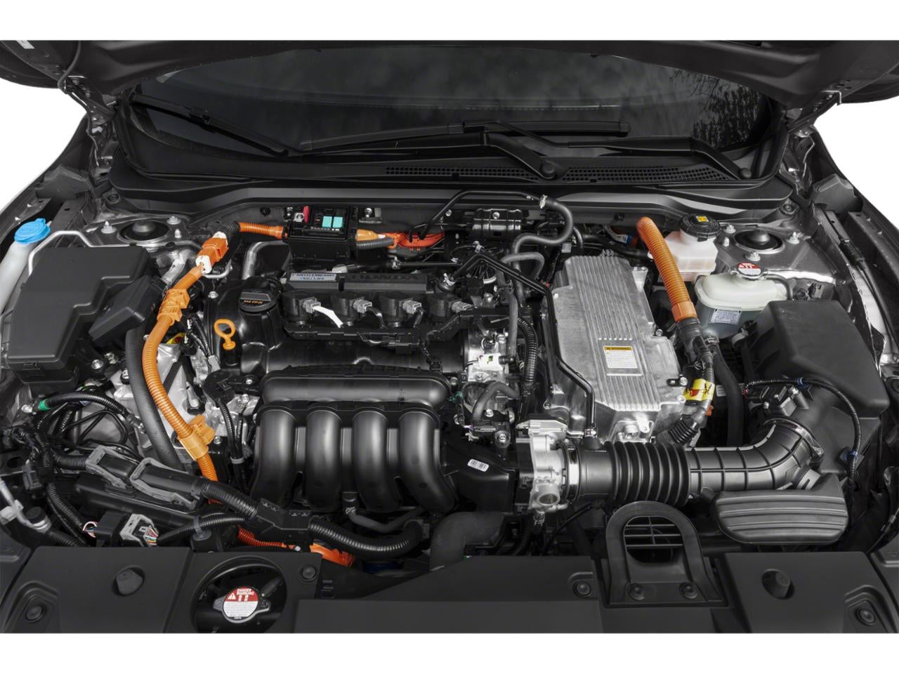 2022 Honda Insight EX