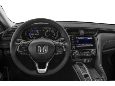 2022 Honda Insight EX