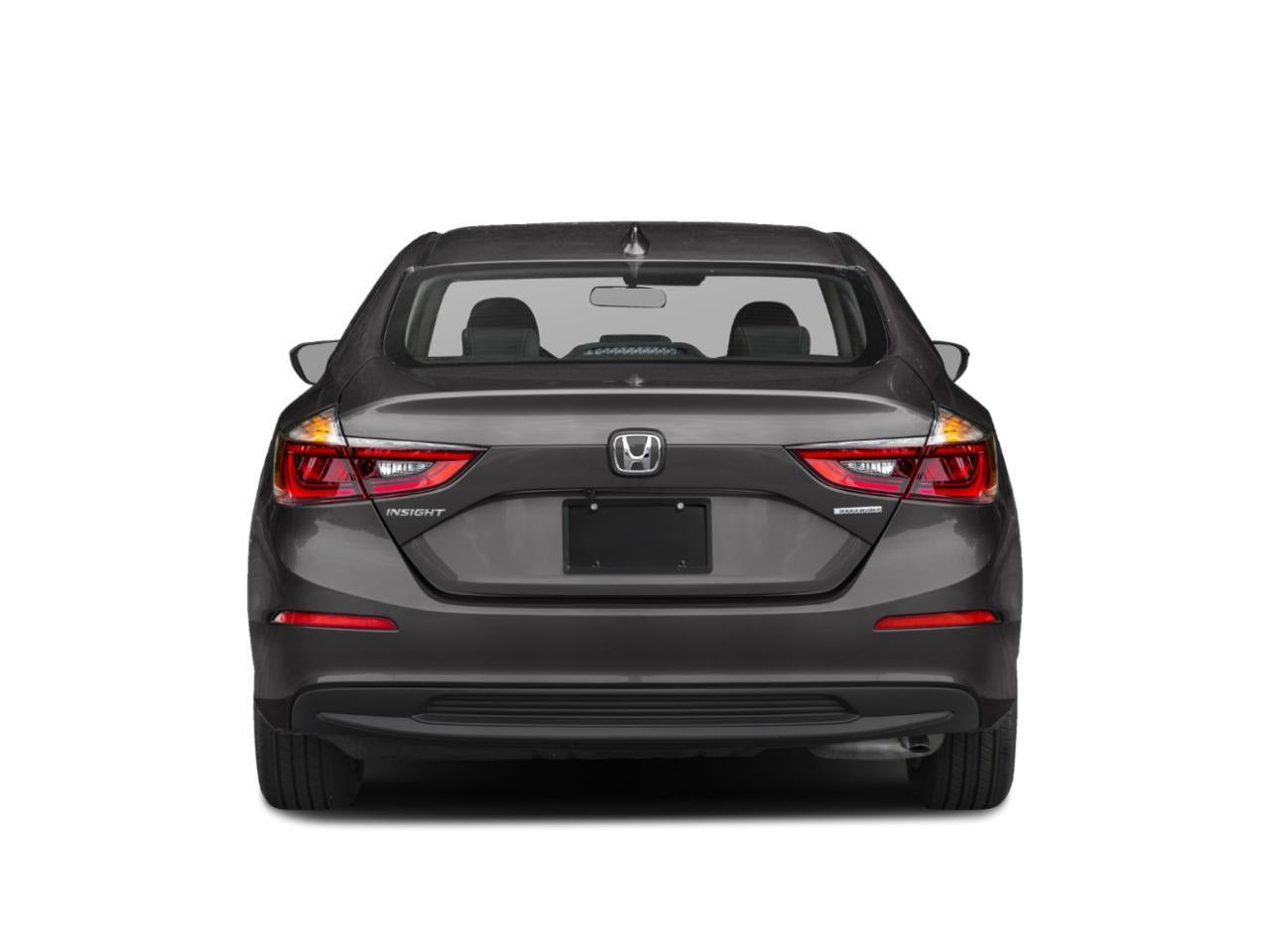 2022 Honda Insight EX